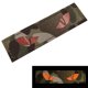 thumbnail image 1 of Adhesivo reflectante para bolsa con capítulo táctico de ojo de gato y ojos de diablo luminosos para exteriores, con velcro, 1 of 5