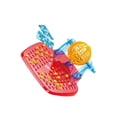 thumbnail image 1 of QualitChoice Bingo Lotto Game Portable Bingo Chips Bingo Toy Machine for Travel Party, 1 of 5