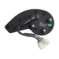 thumbnail image 3 of Velocimetro RODA Vento Crossmax 250 12V, 3 of 3