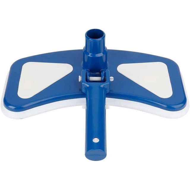 Aspiradora de piscina innovadora, afilador de cuchillas multifunción, herramienta de afilado rápido, aspiradora de mano para una limpieza fácil, diseñada para piscinas elevadas y enterradas, limpieza