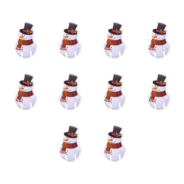 Decoraciones navideñas, adornos navideños, regalos navideños, tarjeta de decoración de copa de vino tinto de Navidad, gorro de Papá Noel, tarjeta de fiesta, decoración de copa de vino, centro comercia