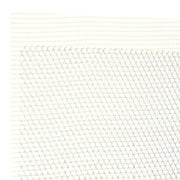 Saint-Gobain ADFORS FibaTape Perfect Finish 6 in. x 6 in. Self-Adhesive Wall Repair Patch, White