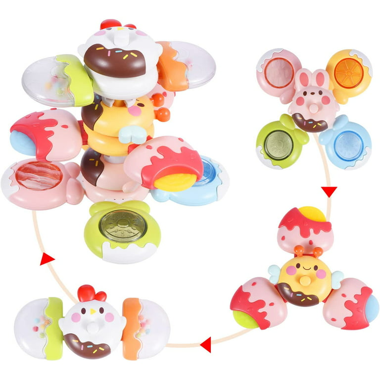 Baby Spinner - Spinner - Aliexpress - Shop baby spinner products