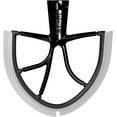 thumbnail image 4 of New Metro Design XL-MAX Metal Beater Blade, works with KitchenAid 5+, 6, 7, 8-Quart Stand Mixers, Gray, 4 of 6