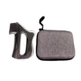 thumbnail image 4 of Masajeador de fascia con velocidad ajustable para todo el cuerpo, ideal para piernas, cintura y brazos. Negro, 4 of 8