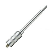 Lubelink Grease Coupler 3'' Needle-Point Quick Connect