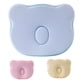thumbnail image 5 of Almohadas para dormir Cojín para moldear la cabeza para bebés Portátil 0-12 meses Protección para recién nacidos de dibujos animados Posicionador de reposacabezas Ropa de cama Azul Inevent BA000365-03, 5 of 7