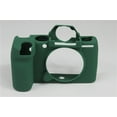 thumbnail image 3 of GadgetCom Camera Case Compatible with FUJIFILM X-S10 XS10 , Anti-Slip Soft Silicone Shell Protective Cover, 3 of 13