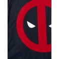 thumbnail image 3 of Marvel Men's Deadpool Mesh Boxer Briefs, 3 Pack, 3 of 3