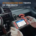 thumbnail image 4 of Foxwell Nt604 Elite Obd2 Escáner Automotriz Abs Srs Motor, 4 of 10