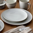 thumbnail image 5 of Noritake Colorwave Sand Set of 4 Coupe Dinner Plates, 5 of 7