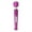 Purple, variant on Dingrich 10 Speeds Wired Powerful Handheld Massager with Strong Vibrations, Personal Therapy Massager for Sports Recovery, Muscle Aches, Body Pain (Black)