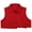 Burgundy, variant on Fake Collar Detachable Dickey Collar Blouse for Men Half Shirt Faux False Collar Joker Shirt Decorative Collar Burgundy 39