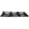 thumbnail image 1 of Xingzhi Convenient And Durable Car Cargo Net With Three Pockets For Easy Access 1Set, 1 of 6