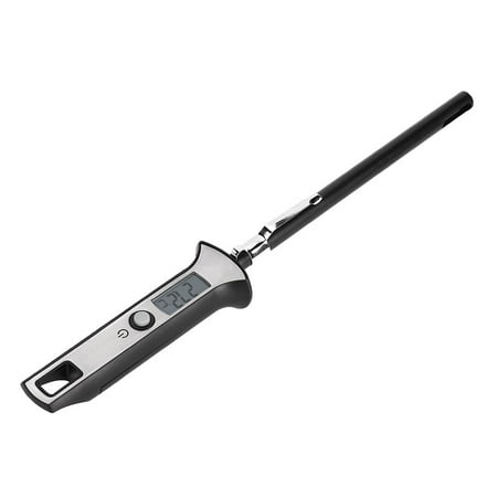 

Food Thermometer Convenient Electronic Thermometer For Chicken Kitchen Turkey Home