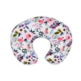 thumbnail image 1 of Funda de almohada multifuncional para lactancia, funda de almohada para lactancia materna en U, funda para almohadilla de alimentación infantil, 1 of 4
