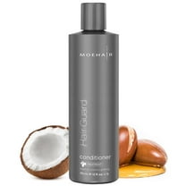 Moehair Hair Guard Conditioner ( 12 Fl Oz. ) Conditioner For Hair Loss. Vitamin E, Argan Oil and Ginseng Infused | Promotes Hair Growth, Moisturizing Conditioner, Hydrating Conditioner.