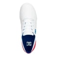 thumbnail image 4 of Tenis DC Shoes  Hombre Flash 2 Tx Mx Blanco ADYS300417WJL, 4 of 7