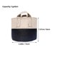 thumbnail image 2 of Greenadscape 6Ud Bolsas De Tela Para Plantar Vegetales Con Permeabilidad Y Durabilidad, 2 of 6