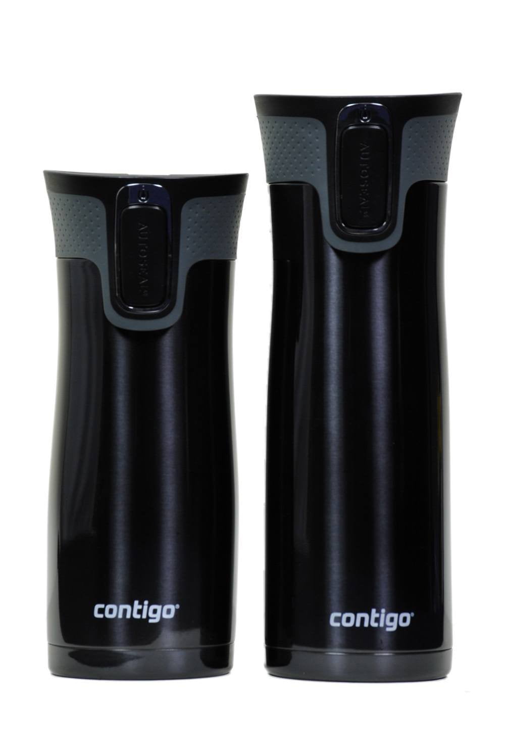 Contigo® West Loop 2.0 Travel Tumbler 16-Oz. - Personalization Available