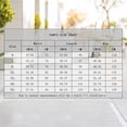 thumbnail image 3 of adaychics Harem Pants Women Elastic Waist Casual Loose Fit Pants Fashion Harem Trousers Pockets for Dating Travel, 3 of 7
