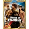 Prince Of Persia: The Sands Of Time [Widescreen] [O-Sleeve] [3 Discs][With DVD] [Digital Copy] (Blu-ray)
