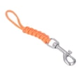 thumbnail image 2 of Cordón de Buceo Carcasa de Cámara Subacuática Multifuncional Cordón de Transporte con Hebilla de Liberación Rápida para Fotografía Subacuática Naranja YUNYI BRAND  Deportes, 2 of 8