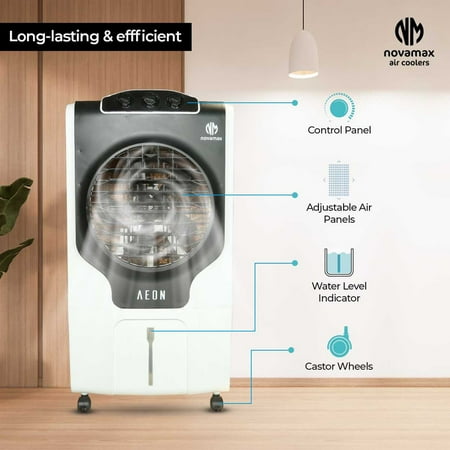 AEON 85 LTR AIR COOLER