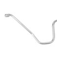 thumbnail image 4 of Turbocharger Oil Inlet Pipe Fuel Intake Tube Stainless Steel 8 98002511 2 for 6UZ1 Engine, 4 of 4