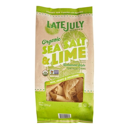 lime oz late