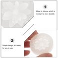 thumbnail image 2 of MasteelfCA 3pcs DIY Flower Resin Epoxy Jewelry Making Silicone Mold Casting Molds DIY Craft Mold Accessory, 2 of 6