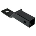 thumbnail image 6 of RHOX Heavy duty black powder coated steel Bumper Hitch For Club Car DS; HITCH-13, 6 of 6