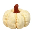 thumbnail image 2 of Wzzjkit Oreiller Citrouille Jouet Poupée Citrouille Coussin Marionnette Poupée Cadeau d'Halloween, 2 of 6