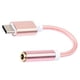 thumbnail image 1 of Cable de audio CUTICAT 3,5 mm, 1 of 8