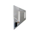 thumbnail image 4 of Panneau Chauffant Infrarouge de Plafond Wexstar 550 W Sans Cadre. Conforme à la certification UL/CSA., 4 of 8