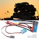 thumbnail image 4 of 25A Brushless Electronic Speed Controller for 1/14 and 1/16 RC Car, 4 of 4