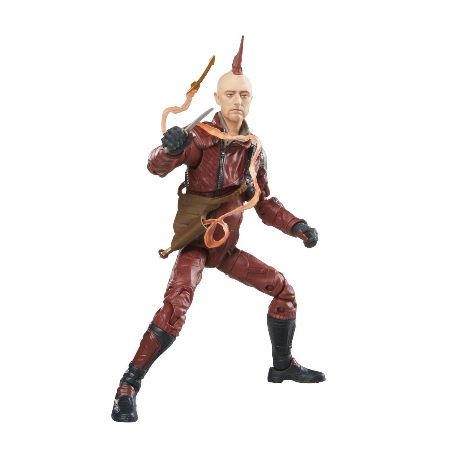 Marvel Legends Series, Kraglin, Gardiens de la galaxie Vol.3, figurine de collection de 15 cm, jouet à partir de 4 ans