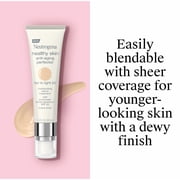 Neutrogena Healthy Skin Anti-Aging Moisturizer, Fair/Light, 1 fl. oz