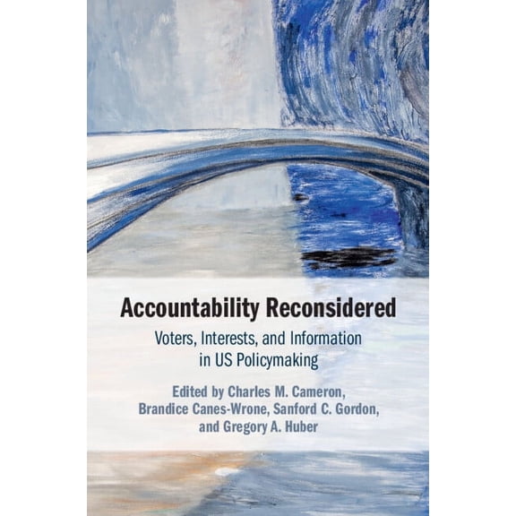 Accountability Reconsidered, (Paperback)