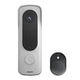thumbnail image 3 of HD 1080P Smart Video Doorbell 2 Way Audio Wifi Video Intercomunicador para llamada de emergencia Hugtrwg Para estrenar, 3 of 8
