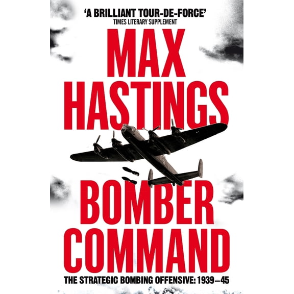 Pre-Owned Bomber Command (Paperback) 152904779X 9781529047790