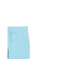 thumbnail image 2 of Athletic Works Little and Big Girls Fleece Jogger Sweatpants, Sizes 4-18 & Plus, 2 of 2