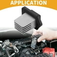 thumbnail image 2 of Resistor del Motor del Ventilador HVAC Único No.96629733 para Chevrolet Captiva Sport, 2 of 6