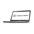 thumbnail image 2 of Restored Laptop hp folio 9480M INTEL CORE i7-4600U 32GB en RAM y 256GB SSD (Refurbished), 2 of 4