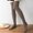H, variant on LEKODE Knee High Socks for Women Wool Socks for Women Knee High Long Socks for Women Womans Socks Thigh High Socks for Women Men Sock Womens Socks A One Size