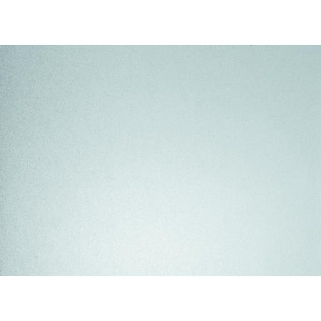 dc-fix Milky Static Cling Window Film 17" x 59