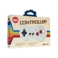 thumbnail image 2 of Tomee M05179 - Gamepad - 2 buttons - wired - for Nintendo NES, 2 of 2