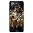 thumbnail image 1 of MightySkins SAGS20FE-Wolf Dreams Skin for Samsung Galaxy S20 FE - Wolf Dreams, 1 of 3