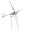 thumbnail image 1 of 3000W Wind Turbine With Free Charging Controller Yacht Farm Family Farm ,Widely Use, 1 of 6