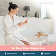 thumbnail image 6 of Popped Peri Bottle for Postpartum Care, 10 oz, 6 of 8